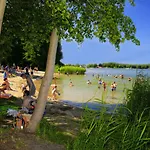 Mitten Im Seenland Und Spreewaldnah, Schoener Garten * Storkow (Mark)