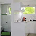 度假居 Mitten Im Seenland Und Spreewaldnah, Schoener Garten 施托尔科