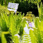 Mitten Im Seenland Und Spreewaldnah, Schoener Garten *