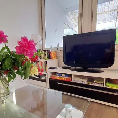 Mitten Im Seenland Und Spreewaldnah, Schoener Garten