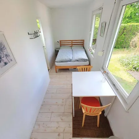 Mitten Im Seenland Und Spreewaldnah, Schoener Garten * شتوركو