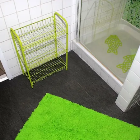 Mitten Im Seenland Und Spreewaldnah, Schoener Garten Holiday home *