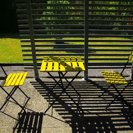 Mitten Im Seenland Und Spreewaldnah, Schoener Garten Dom wakacyjny *