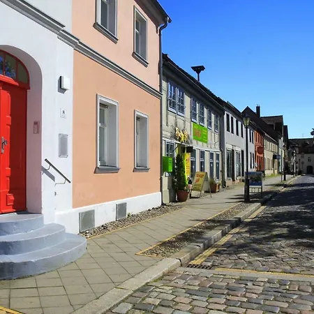 Mitten Im Seenland Und Spreewaldnah, Schoener Garten