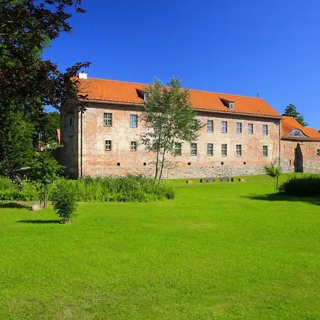 Mitten Im Seenland Und Spreewaldnah, Schoener Garten 度假居 *
