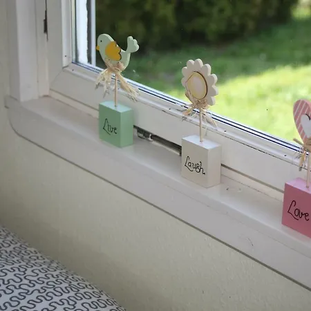 Mitten Im Seenland Und Spreewaldnah, Schoener Garten Holiday home