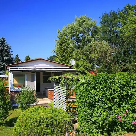 Mitten Im Seenland Und Spreewaldnah, Schoener Garten * Storkow (Mark)