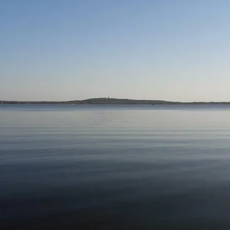 Mitten Im Seenland Und Spreewaldnah, Schoener Garten Holiday home Storkow (Mark)