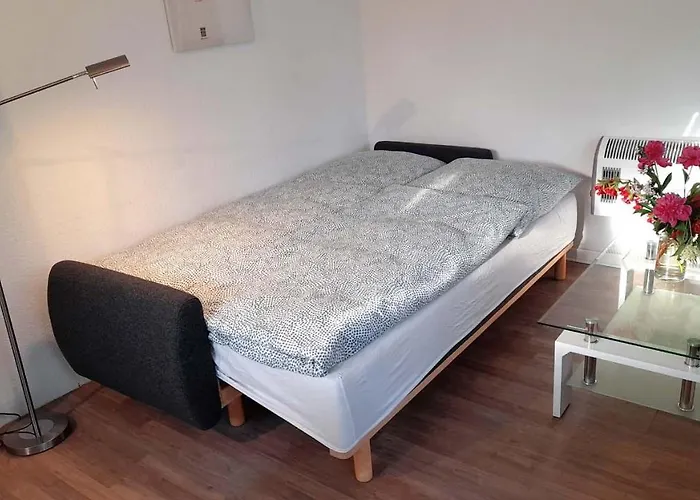 Mitten Im Seenland Und Spreewaldnah, Schoener Garten * شتوركو