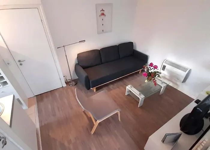 بيت للعطل Mitten Im Seenland Und Spreewaldnah, Schoener Garten