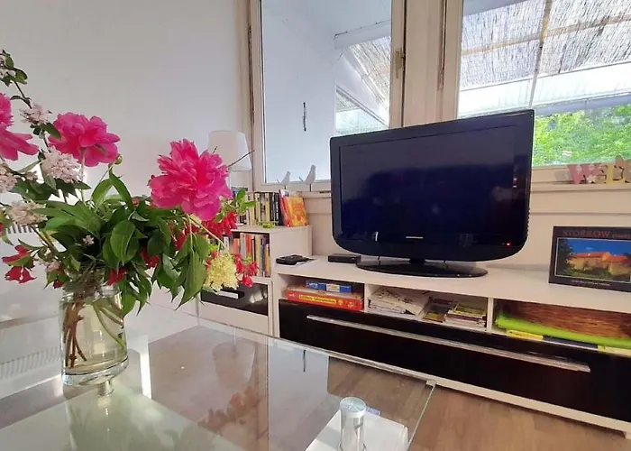 Mitten Im Seenland Und Spreewaldnah, Schoener Garten