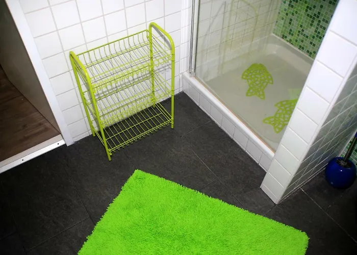 Mitten Im Seenland Und Spreewaldnah, Schoener Garten بيت للعطل *