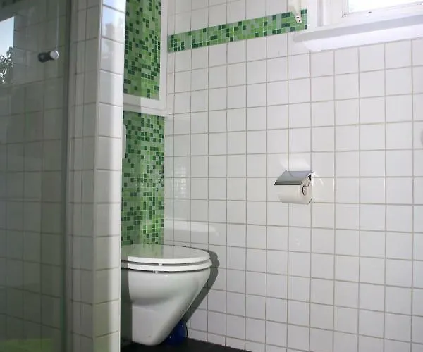 Mitten Im Seenland Und Spreewaldnah, Schoener Garten *