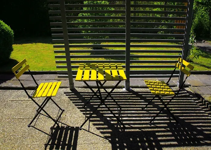 Mitten Im Seenland Und Spreewaldnah, Schoener Garten بيت للعطل *