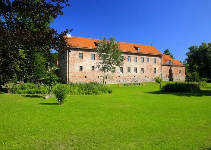 Mitten Im Seenland Und Spreewaldnah, Schoener Garten بيت للعطل *