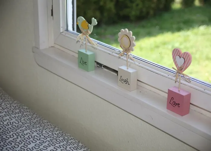 Mitten Im Seenland Und Spreewaldnah, Schoener Garten بيت للعطل