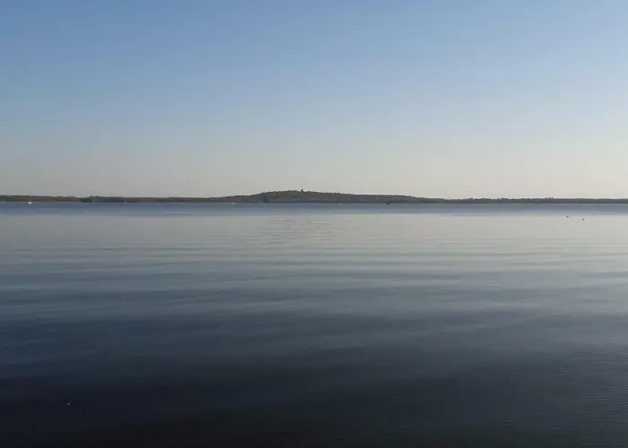 Mitten Im Seenland Und Spreewaldnah, Schoener Garten بيت للعطل شتوركو